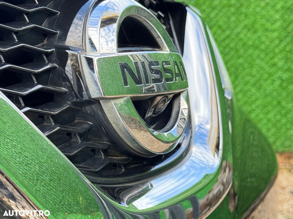 Nissan Qashqai 1.6 DCI N-Connecta - 28