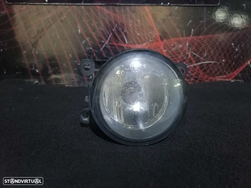 Farol De Nevoeiro F/E Citroên C4 I (Lc_) - 2
