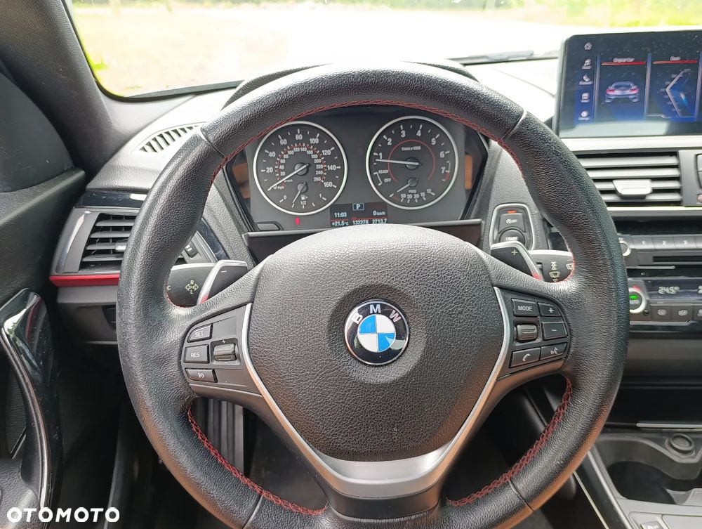 BMW Seria 2 228i Sport-Aut Sport Line - 12