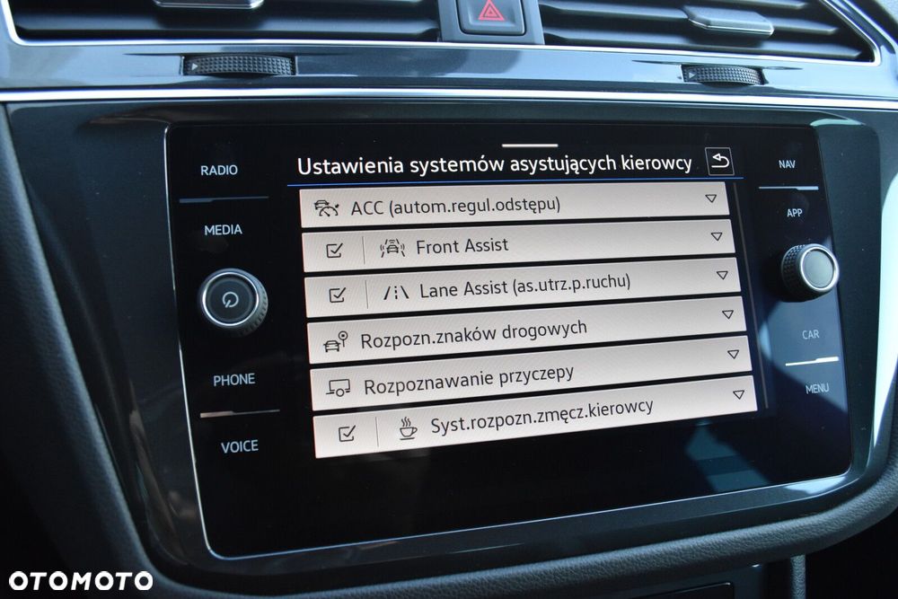 Volkswagen Tiguan 1.5 TSI EVO R-Line DSG - 22