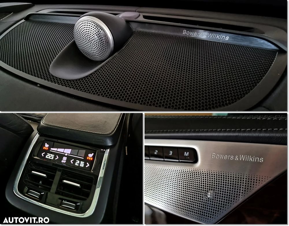 Volvo XC 90 T6 AWD Geartronic Inscription - 26