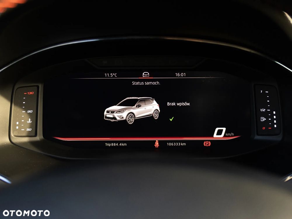 Seat Arona 1.5 TSI FR S&S - 28