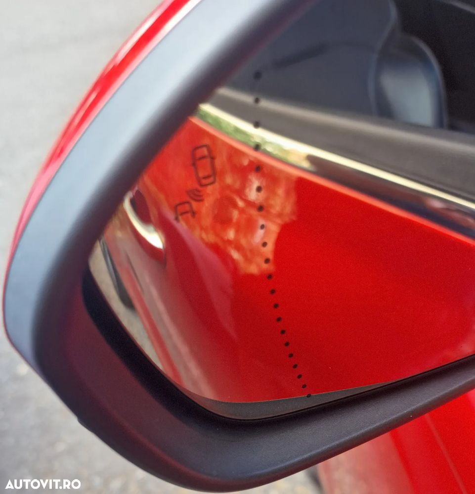 Renault Megane BLUE dCi 115 BOSE EDITION - 6