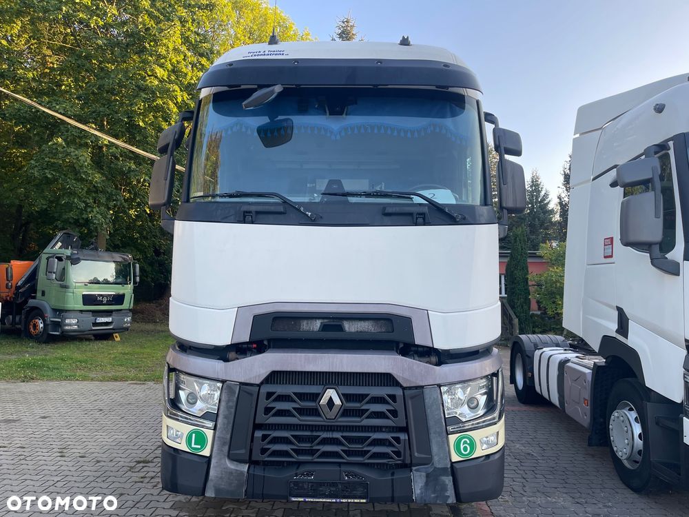 Renault T 480 - T460 Standard - 23