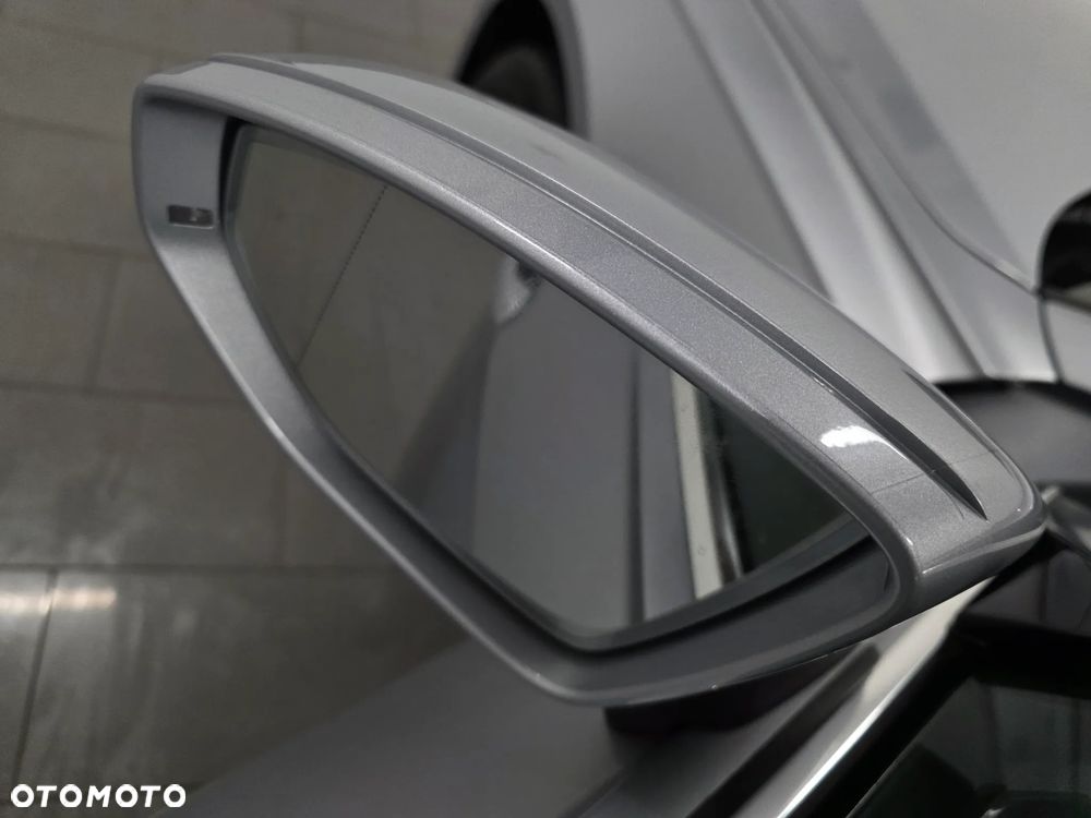 Audi A6 Limousine 40 TDI quattro S tronic S line - 26