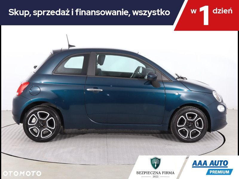 Fiat 500 - 7