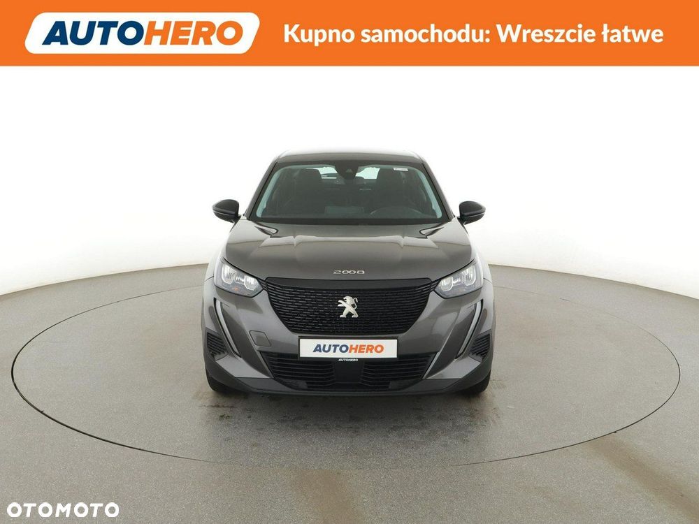 Peugeot 2008 PureTech 130 EAT8 Allure - 12