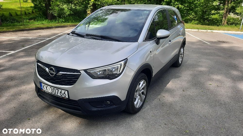 Opel Crossland X 1.5 CDTI Edition S&S - 2