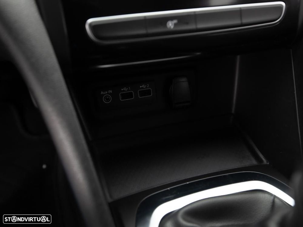 Renault Mégane 1.5 Blue dCi Limited - 18