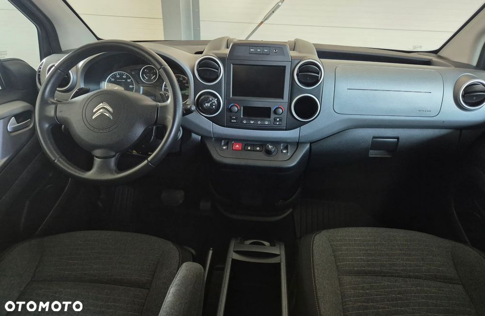 Citroën Berlingo - 7