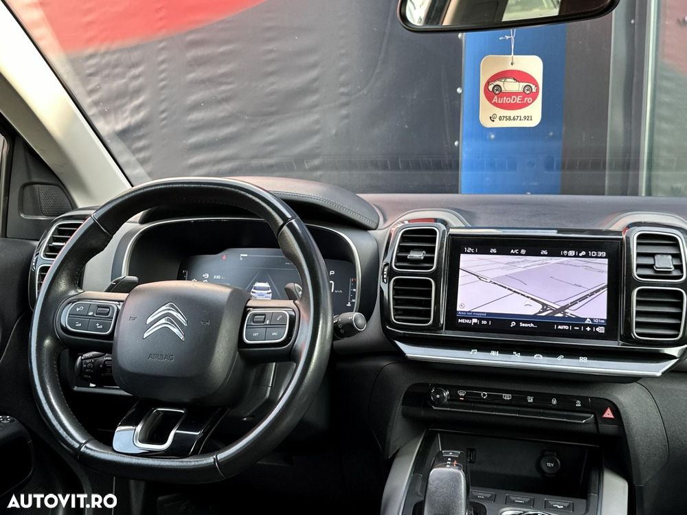 Citroën C5 Aircross - 7