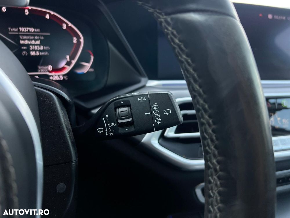 BMW X5 - 32