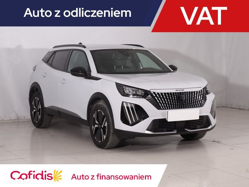 Peugeot 2008 - 2