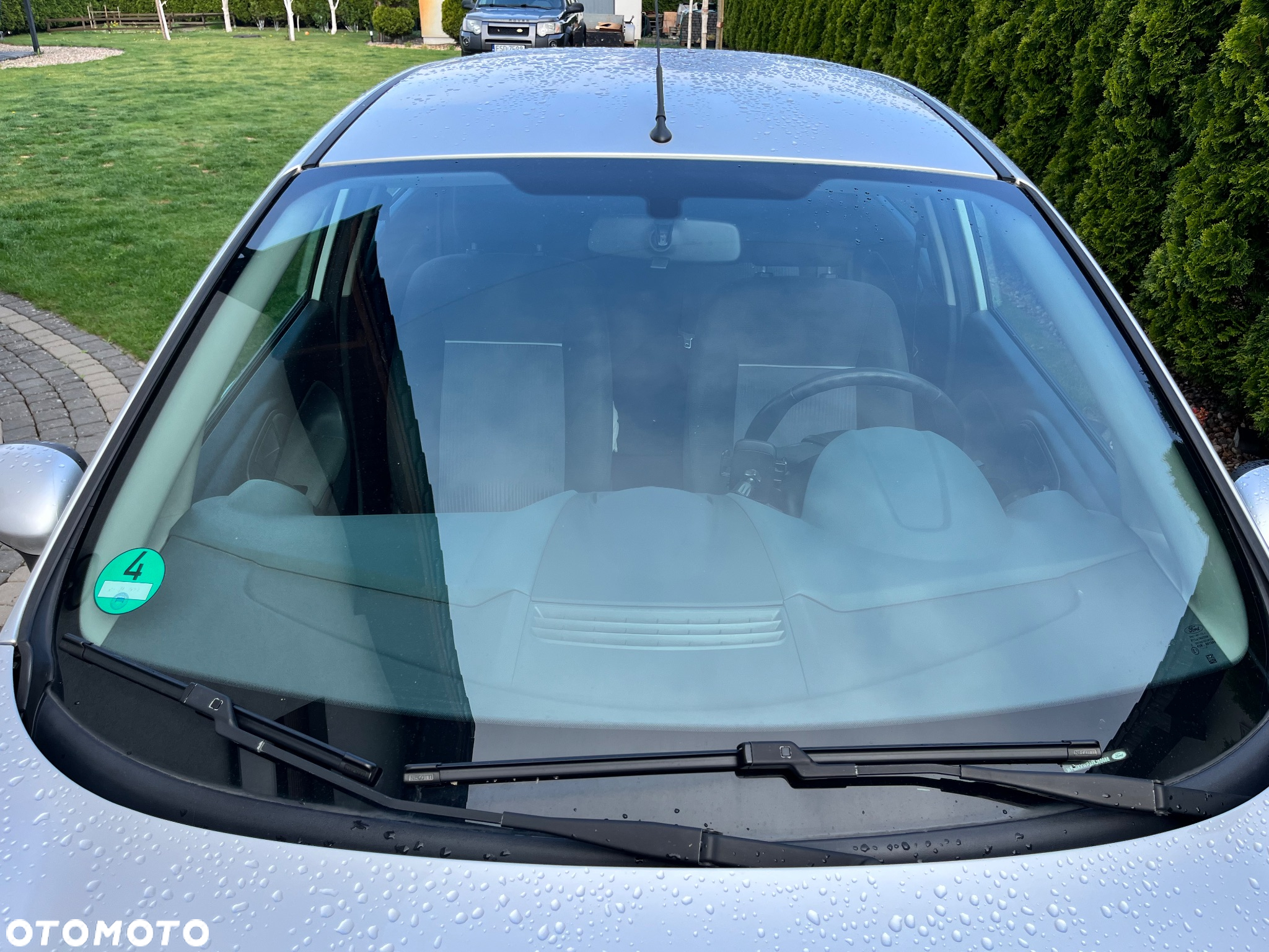 Ford Fiesta - 4