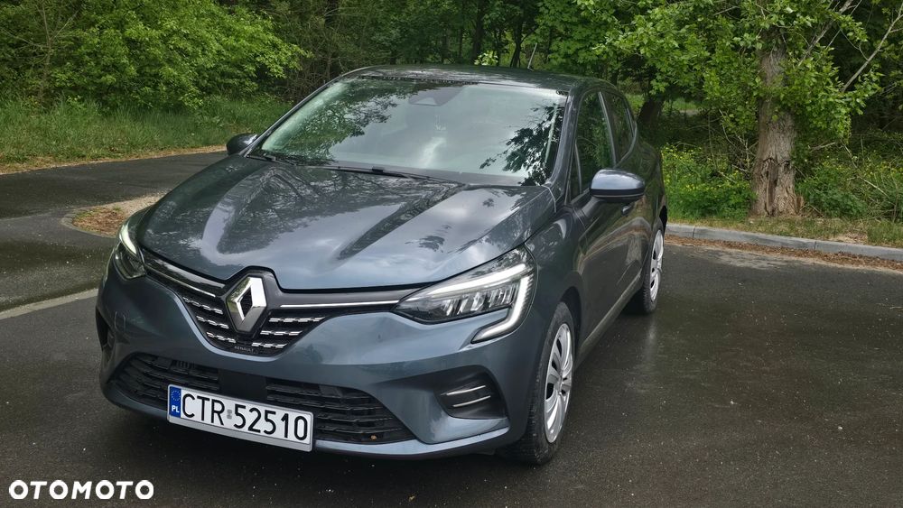 Renault Clio 1.0 TCe Intens - 2