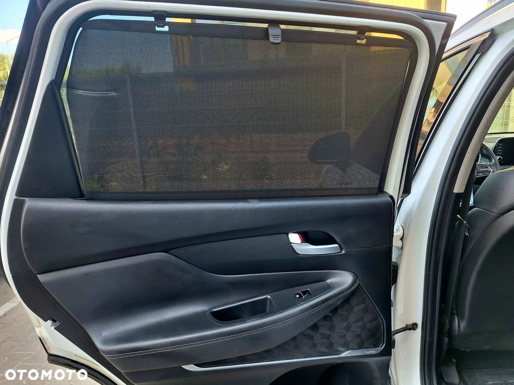 Hyundai Santa Fe - 22