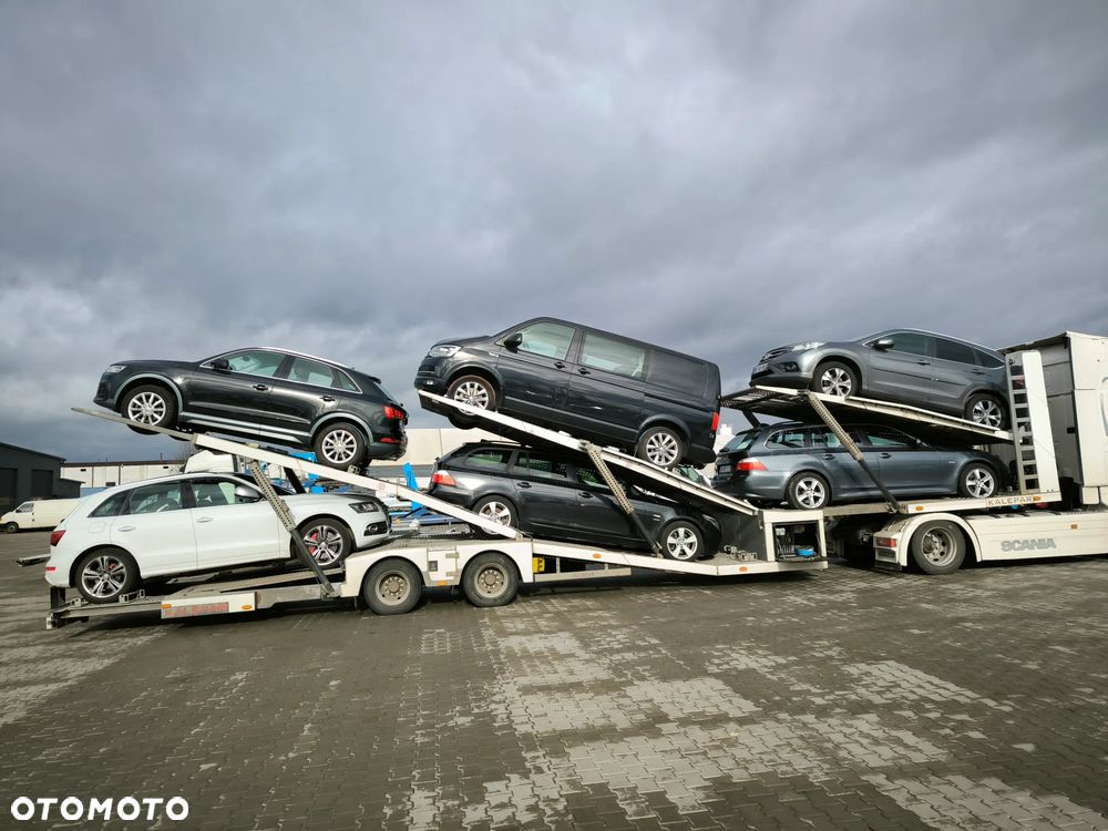 Lohr Kalepar LF6 - 1