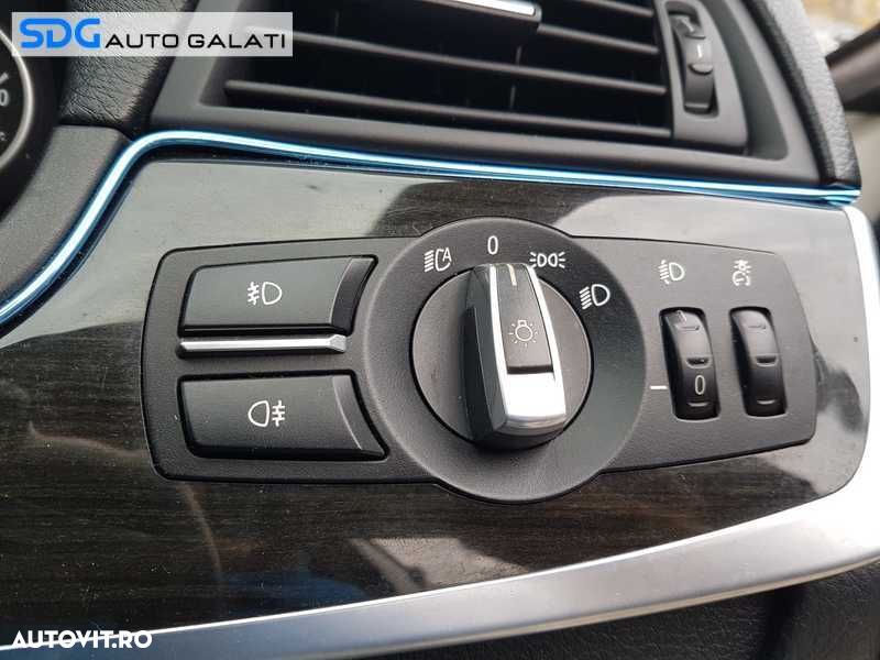 Bloc Lumini cu Functia Auto BMW Seria 5 F10 2009 - 2017 - 1