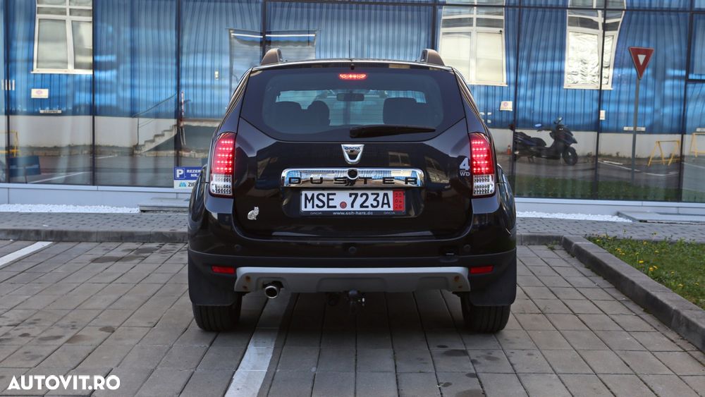 Dacia Duster - 13