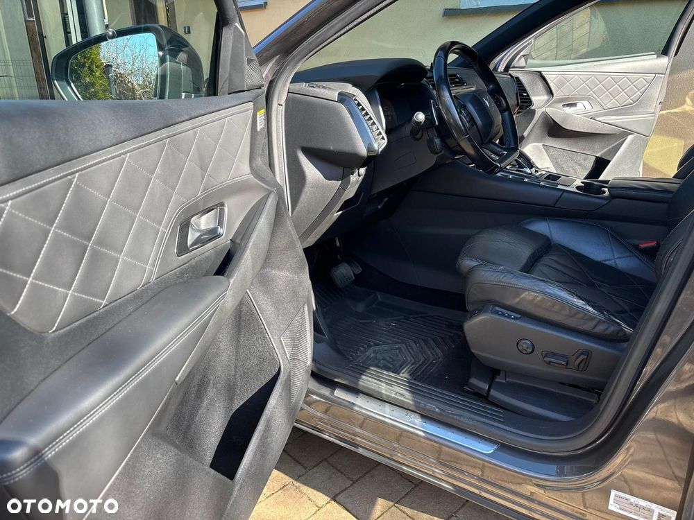 DS Automobiles DS 7 Crossback - 10
