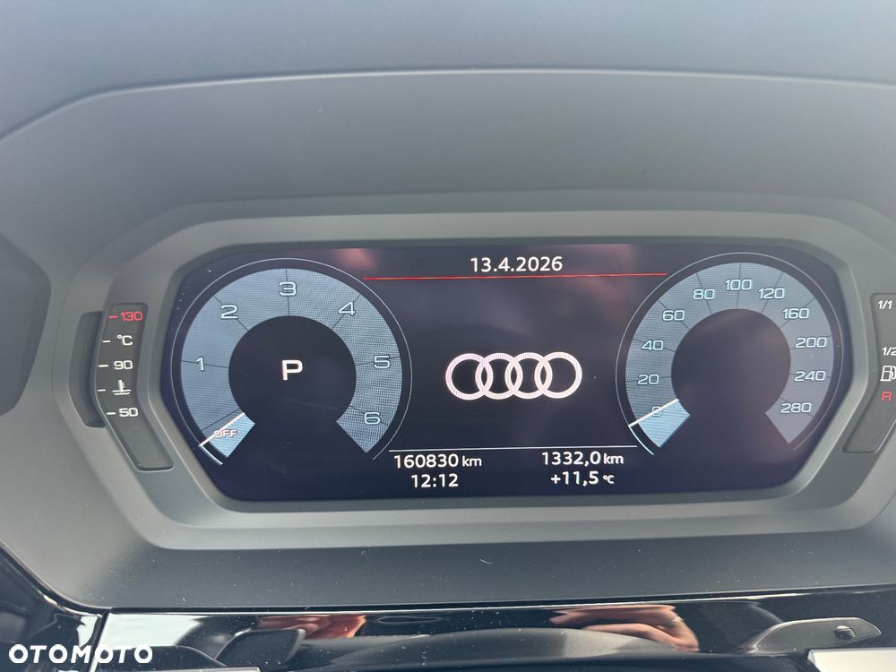 Audi A3 Sportback - 39