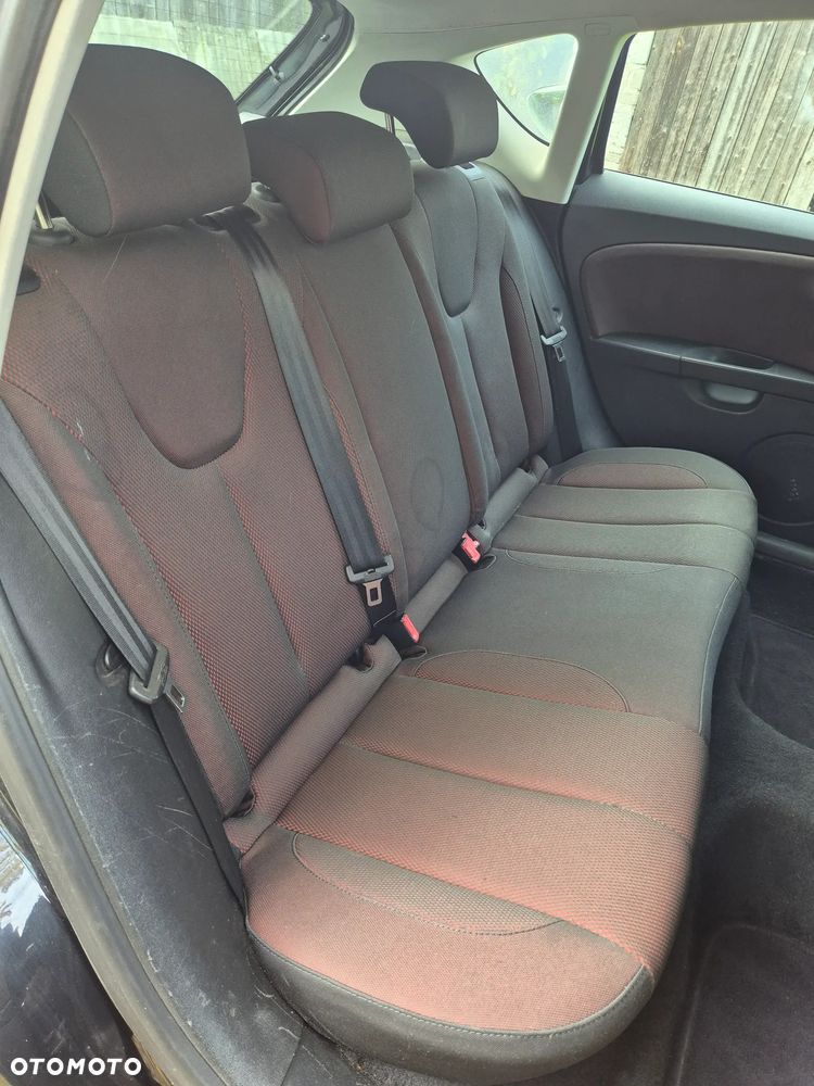 Seat Leon - 6