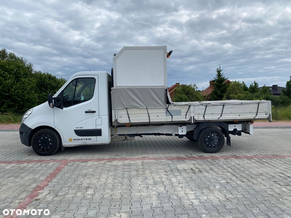 Renault Master - 6