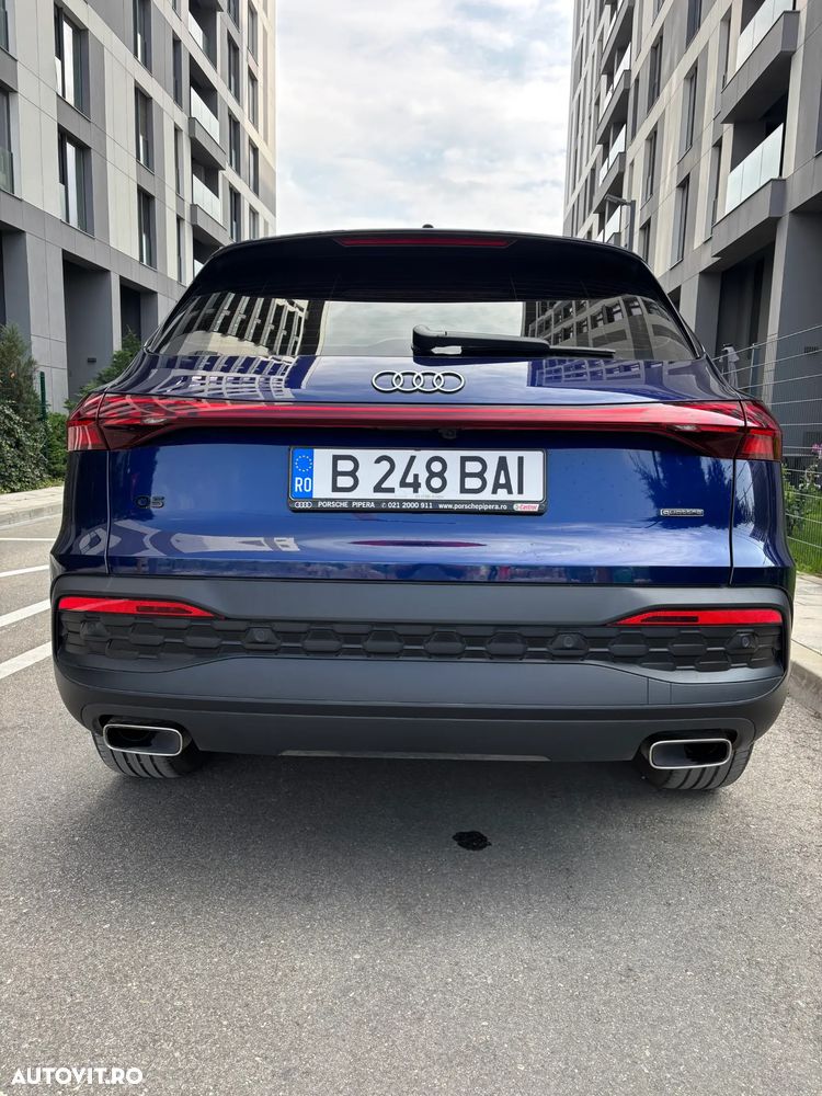 AUDI Q5 2025 — imagine 2