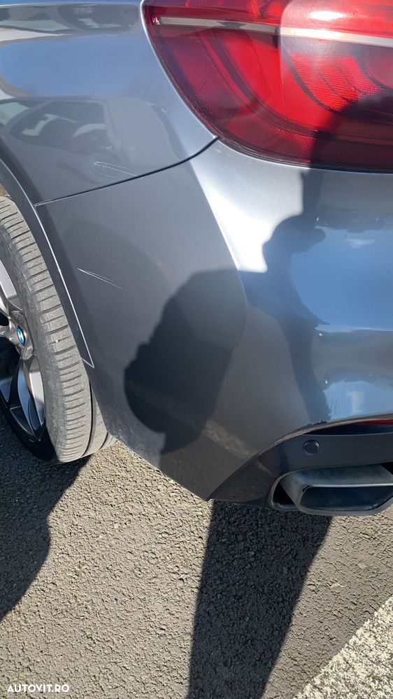 BMW X6 - 7