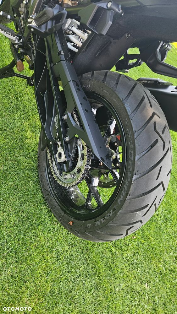 KTM Super Adventure - 12