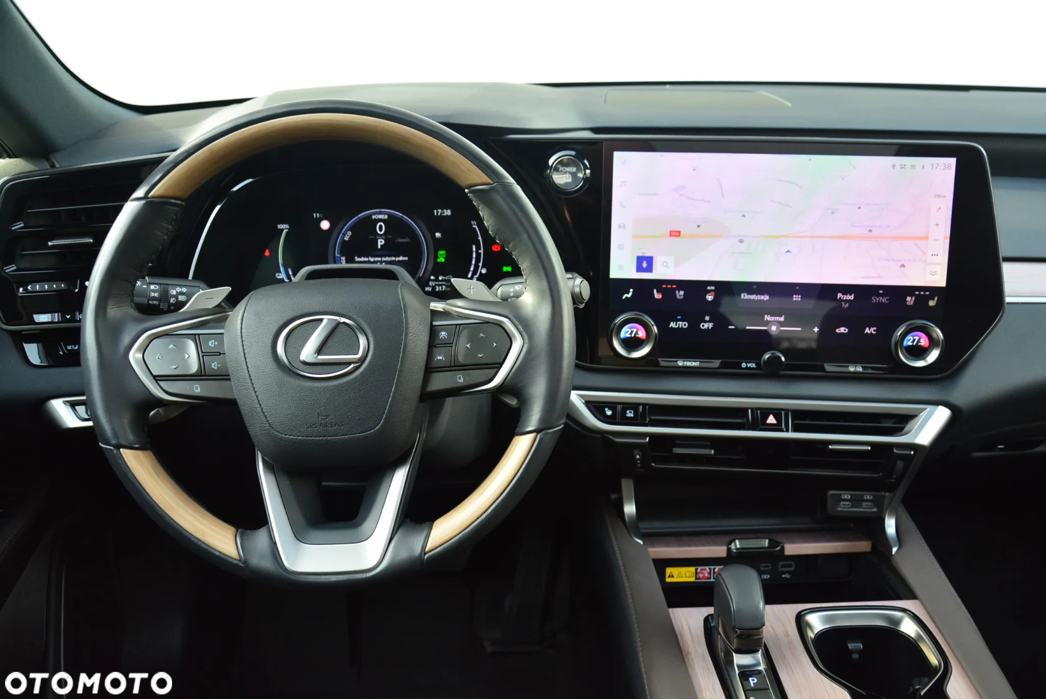 Lexus RX - 10