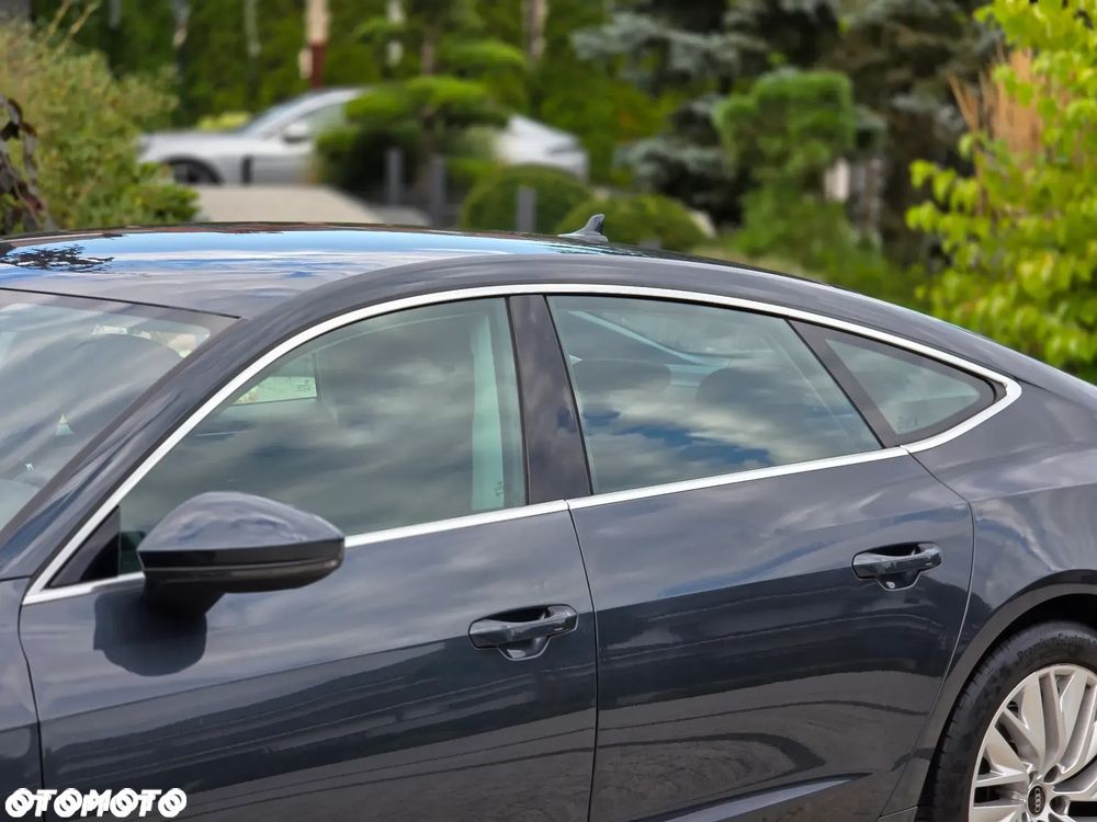 Audi A7 Sportback 40 TDI mHEV Quattro S tronic - 5