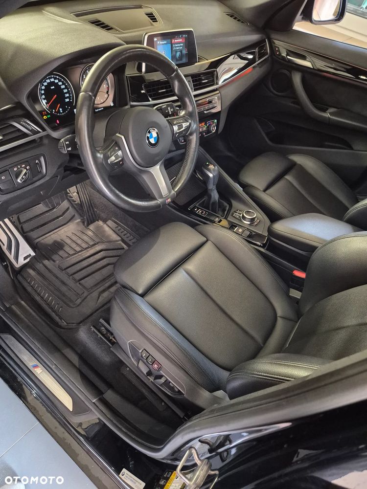 BMW X1 xDrive28i - 12