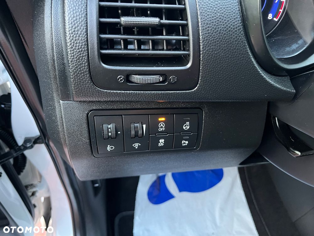 Hyundai ix20 1.4 blue Passion - 10