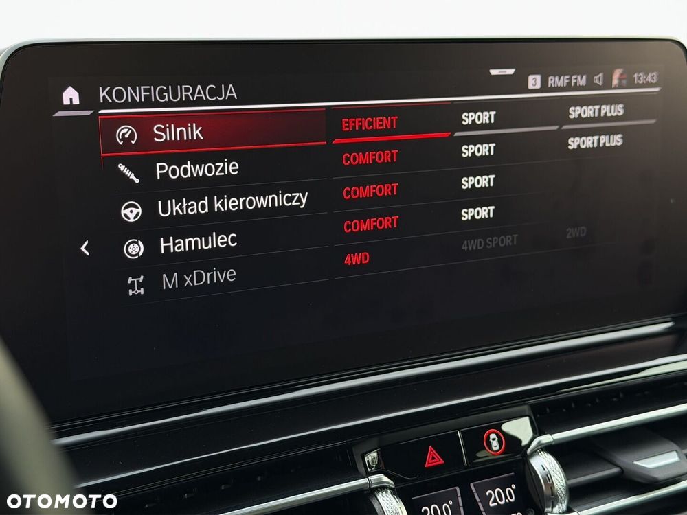 BMW M8 Competition - 23
