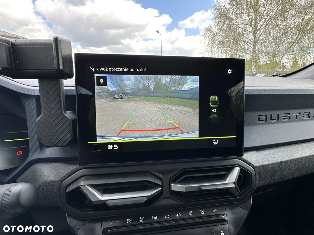 Dacia Duster 1.0 TCe Expression - 22