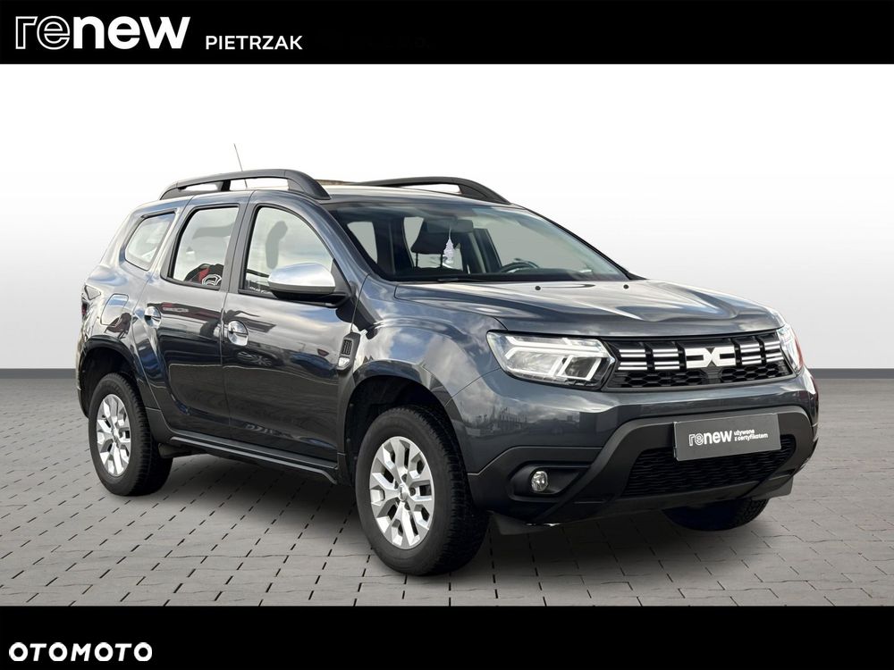 Dacia Duster - 8