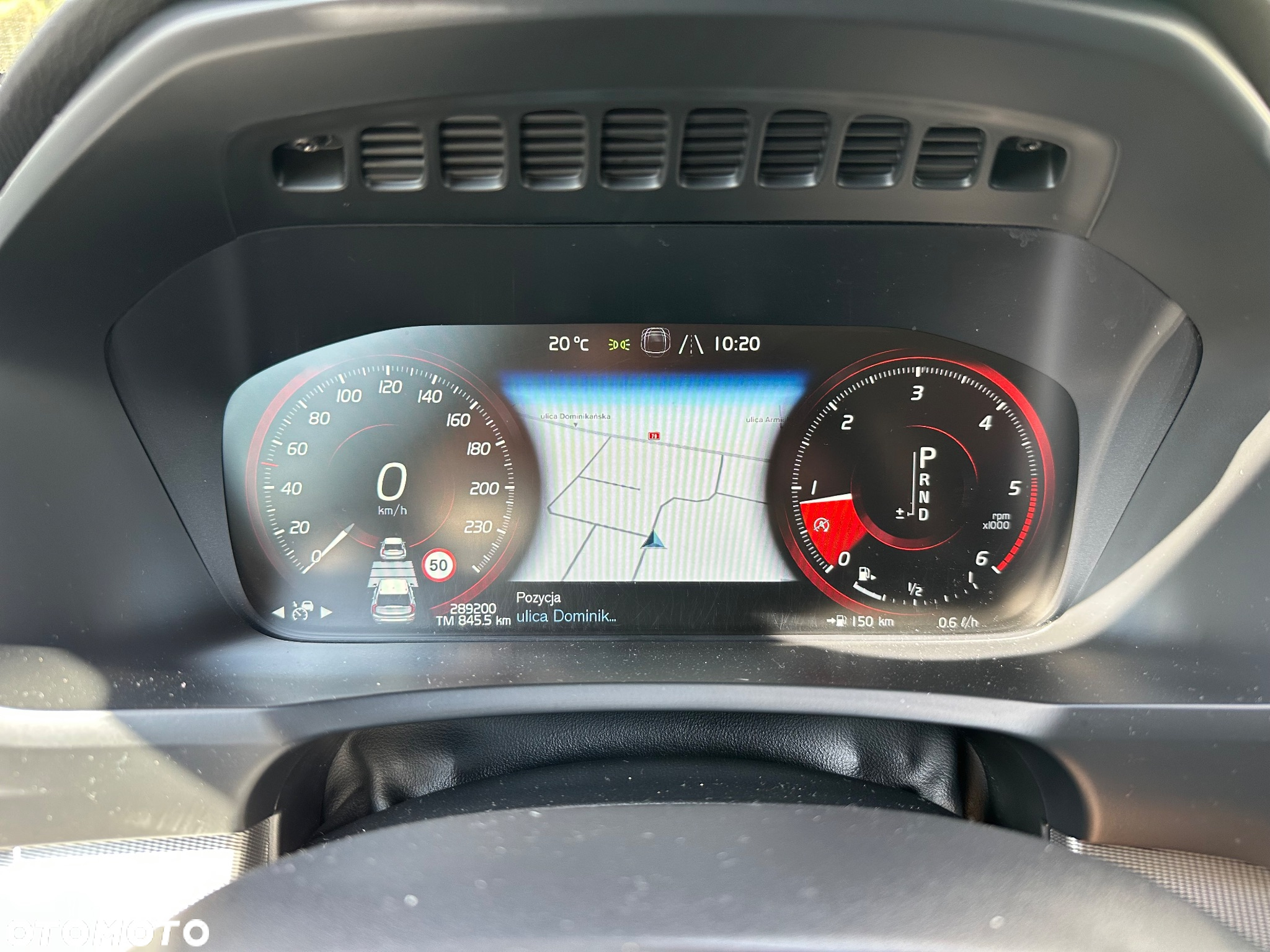 Volvo XC 90 D5 AWD Inscription - 29