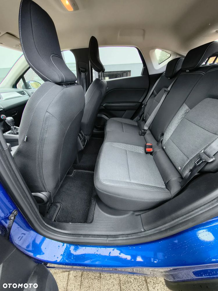 Renault Captur TCe 90 EVOLUTION - 30