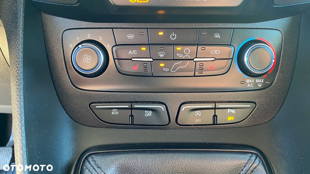 Ford Connect Maxi - 18