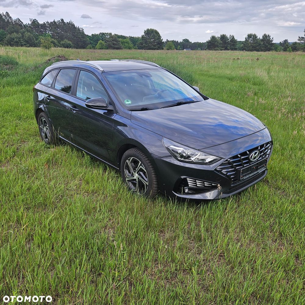 Hyundai i30 1.6 CRDI EDITION 30 - 2