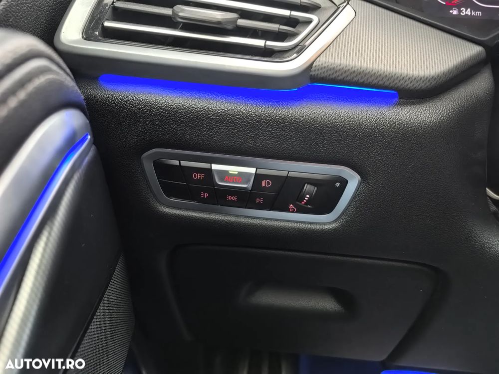 BMW X6 xDrive40i AT MHEV - 28
