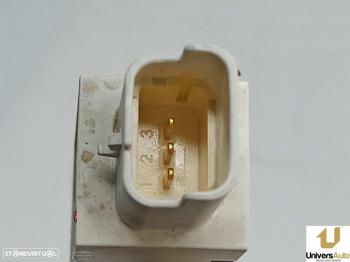 SENSOR DE PRESSÃO NISSAN NV 200 (M20) KOMBI COMFORT - 3