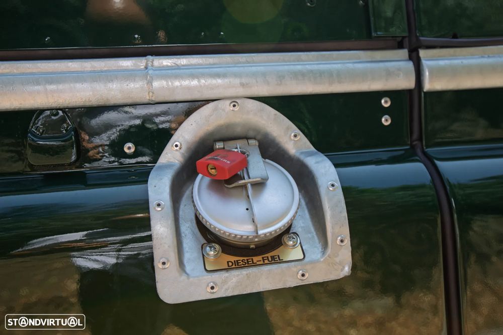 Land Rover Serie III - 24