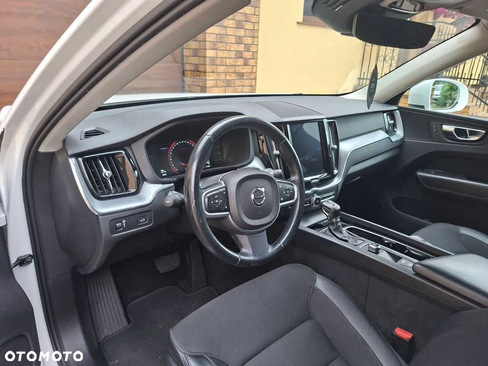 Volvo XC 60 D4 SCR Inscription - 7