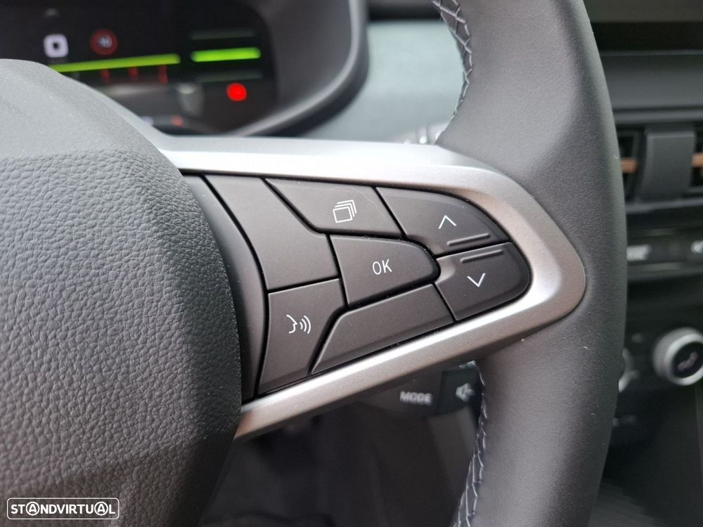 Dacia Sandero 1.2 ECO-G Extreme - 18