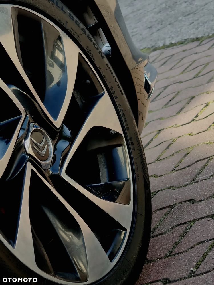 Citroën DS5 2.0 HDi SportChic - 19