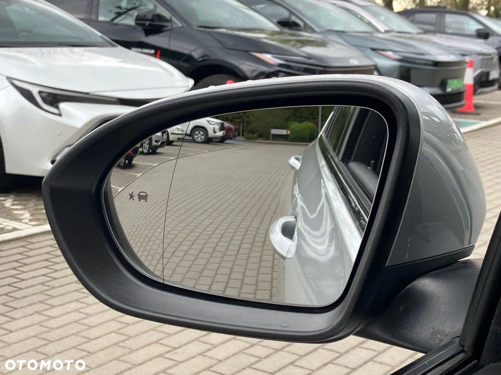 Opel Insignia 1.6 CDTI Innovation S&S Eco - 14