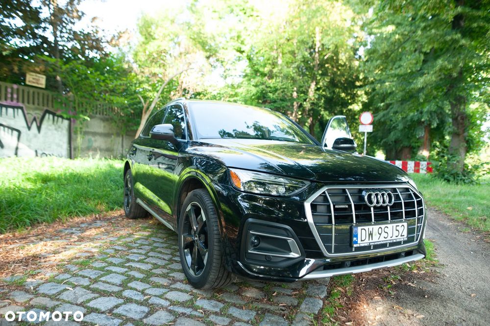 Audi Q5 - 14