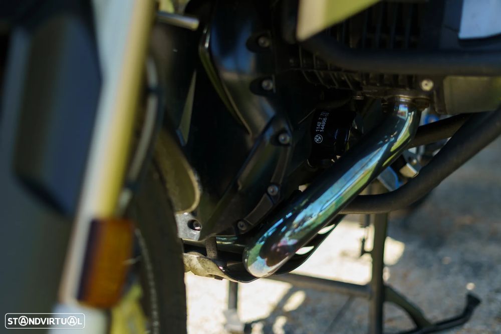 BMW R 1200 GS RALLY - 24